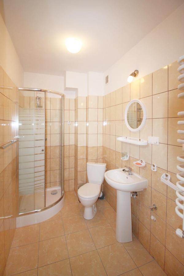 Apartmán Przystan Laworta Ustrzyki Dolne Exteriér fotografie